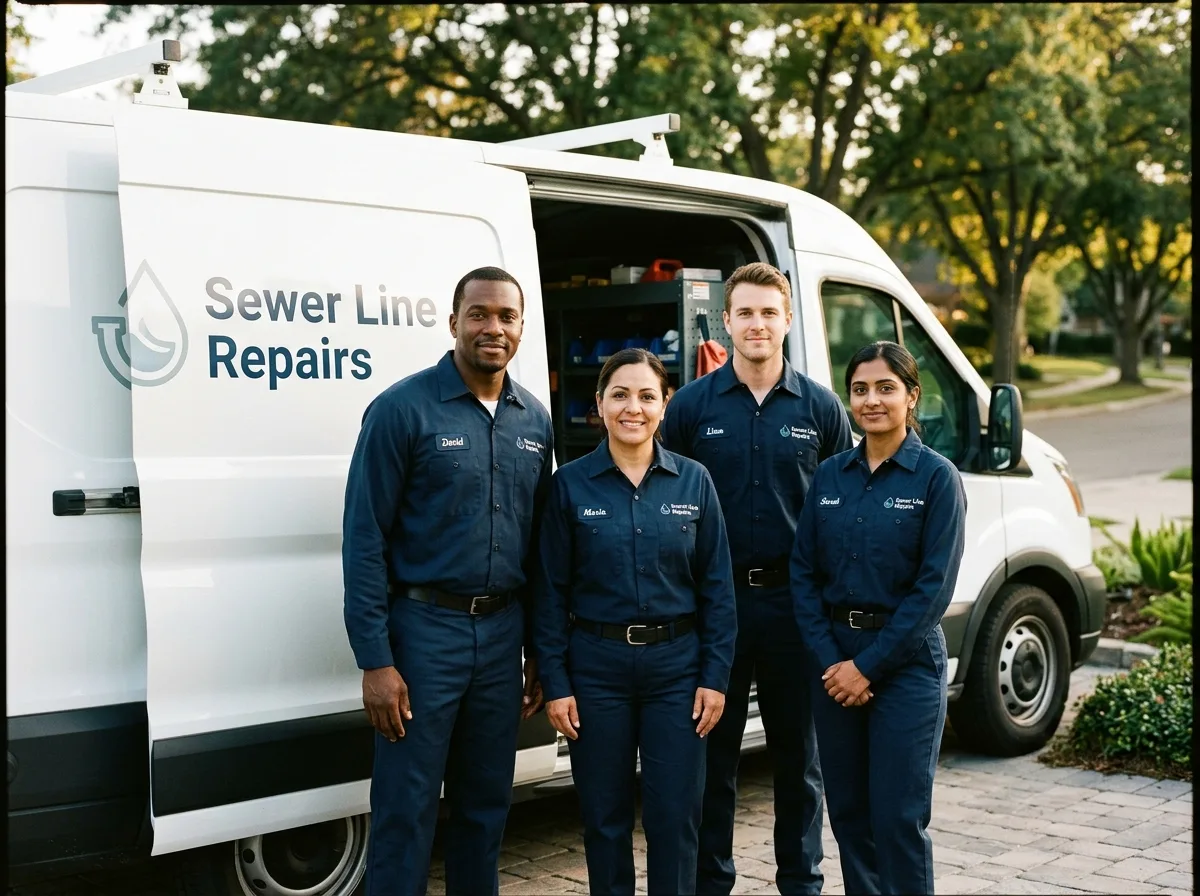 Emergency Plumber company in Saint Matthews, SC